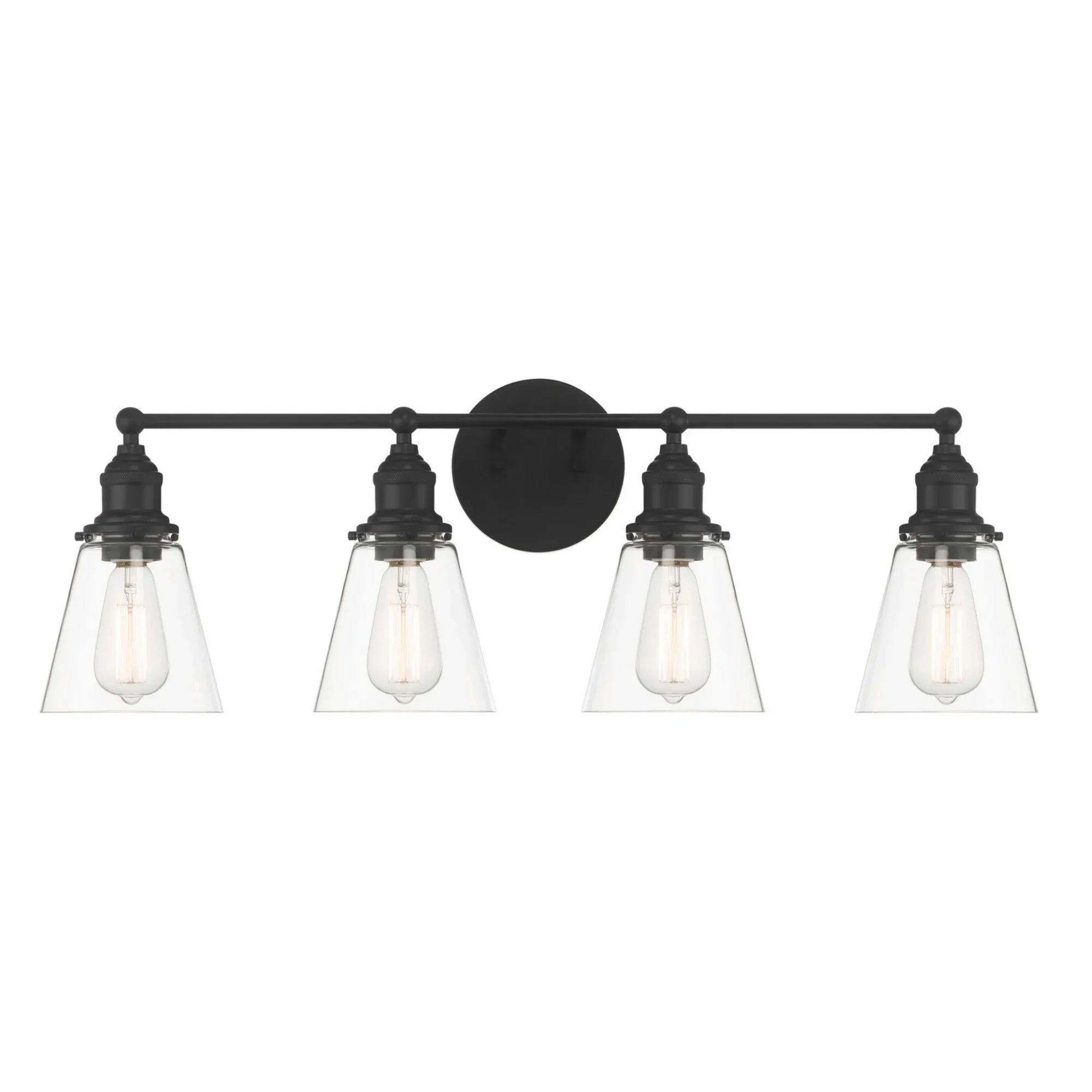 Barwell Wall Sconce - Bees Lighting
