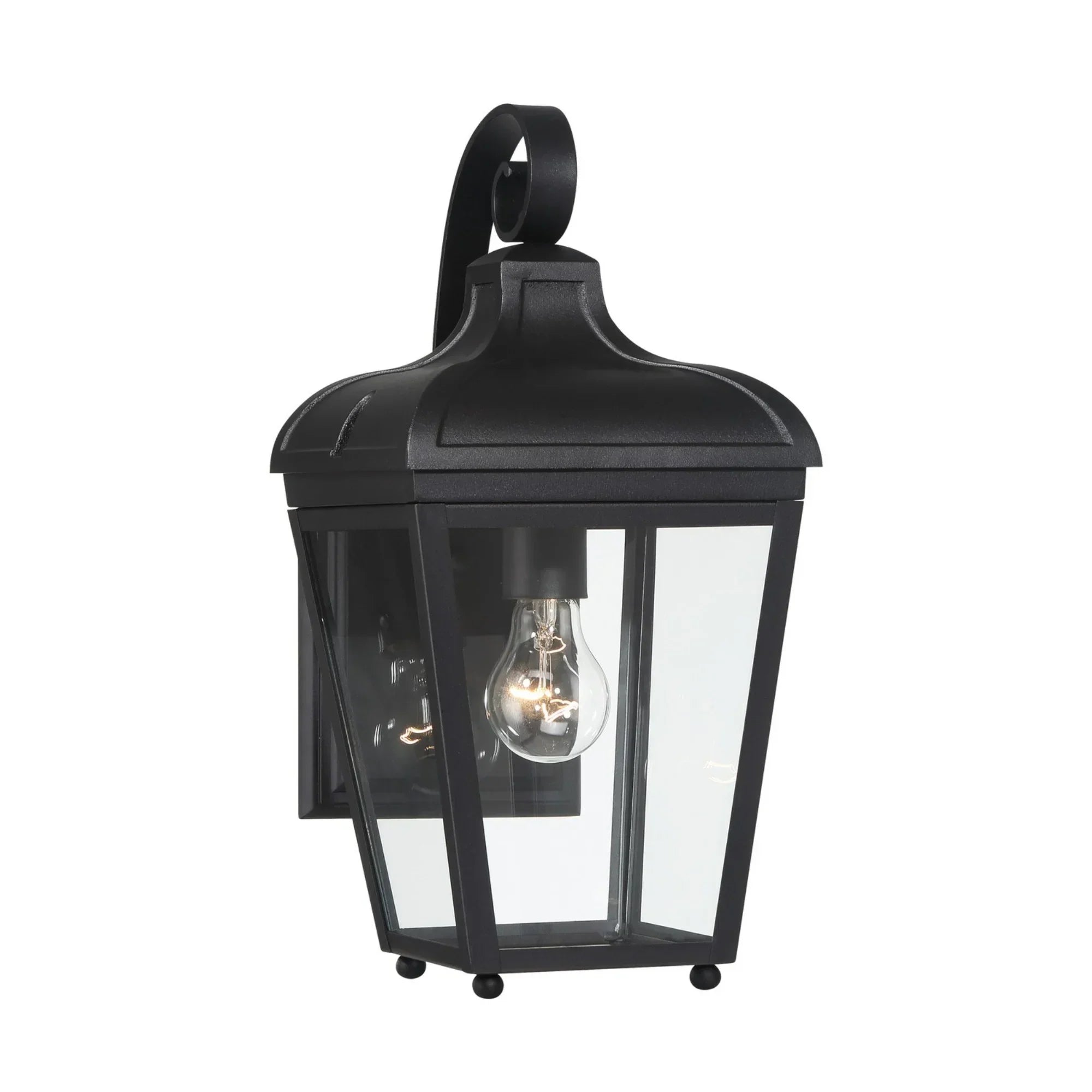 Marquee Outdoor Wall Sconce - Bees Lighting