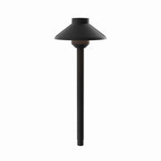 15" Stepped Dome Path Light - Bees Lighting