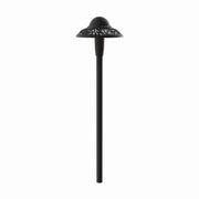 Pierced Dome LED Path Light - Bees Lighting