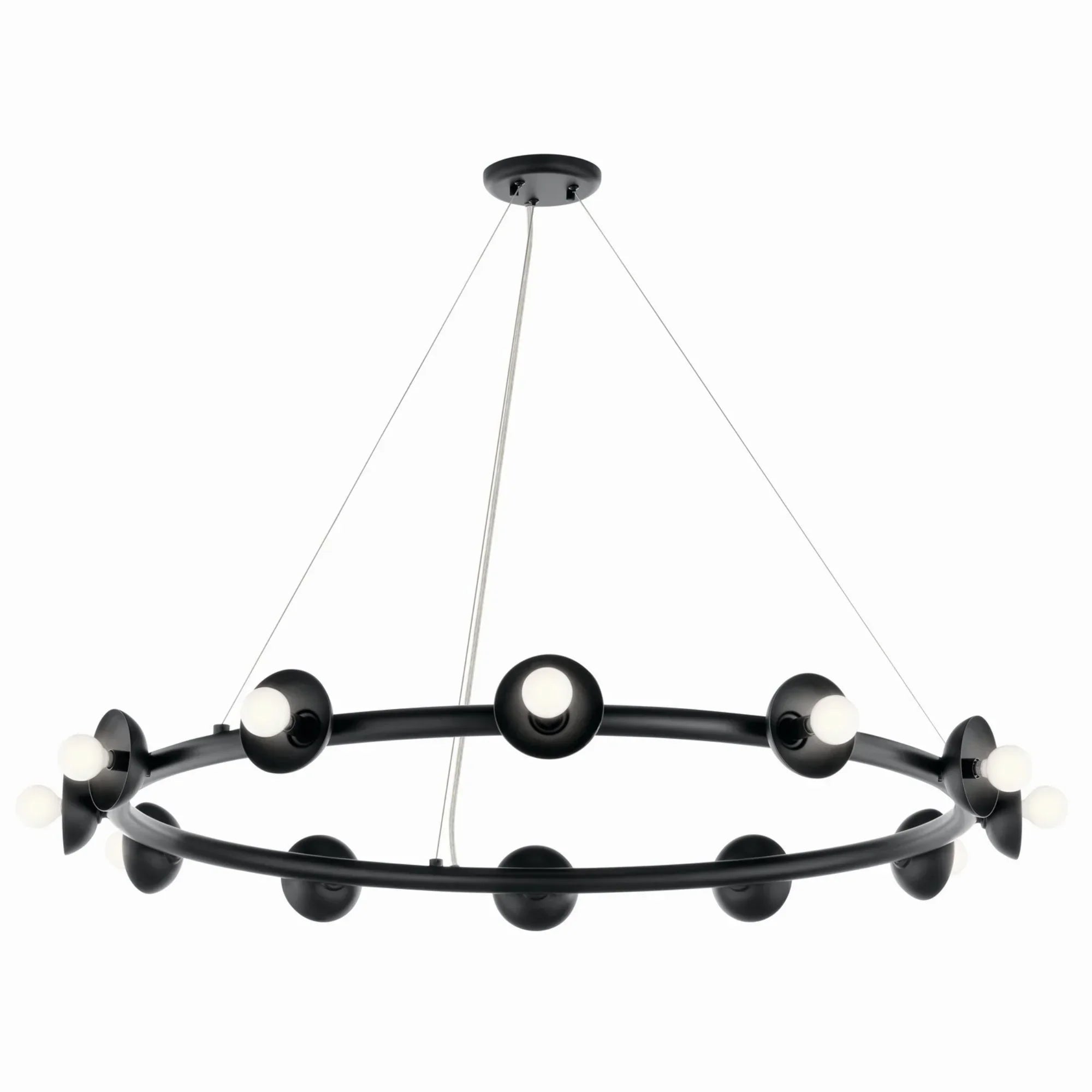 Palta Chandelier - Bees Lighting