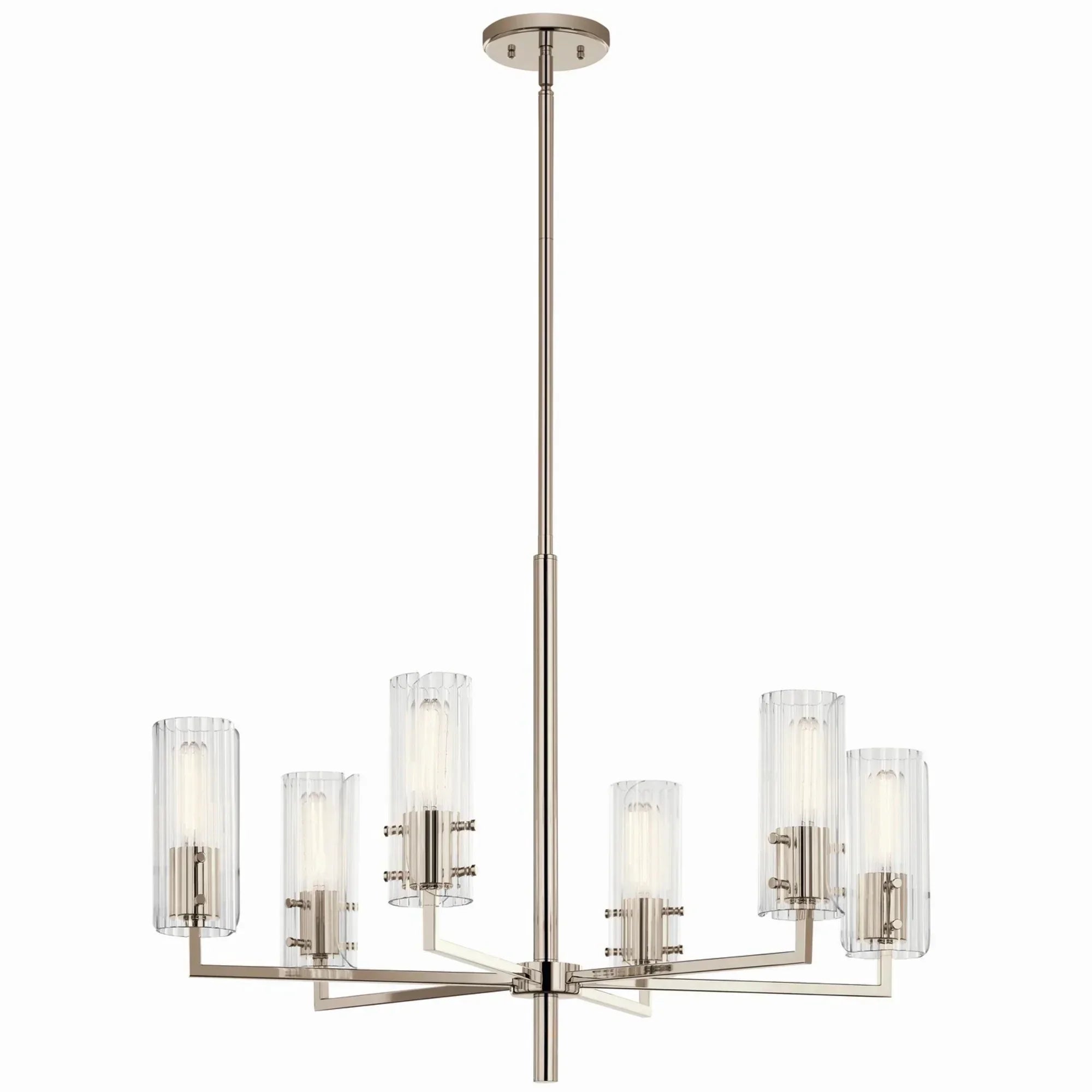 Velestino Chandelier - Bees Lighting