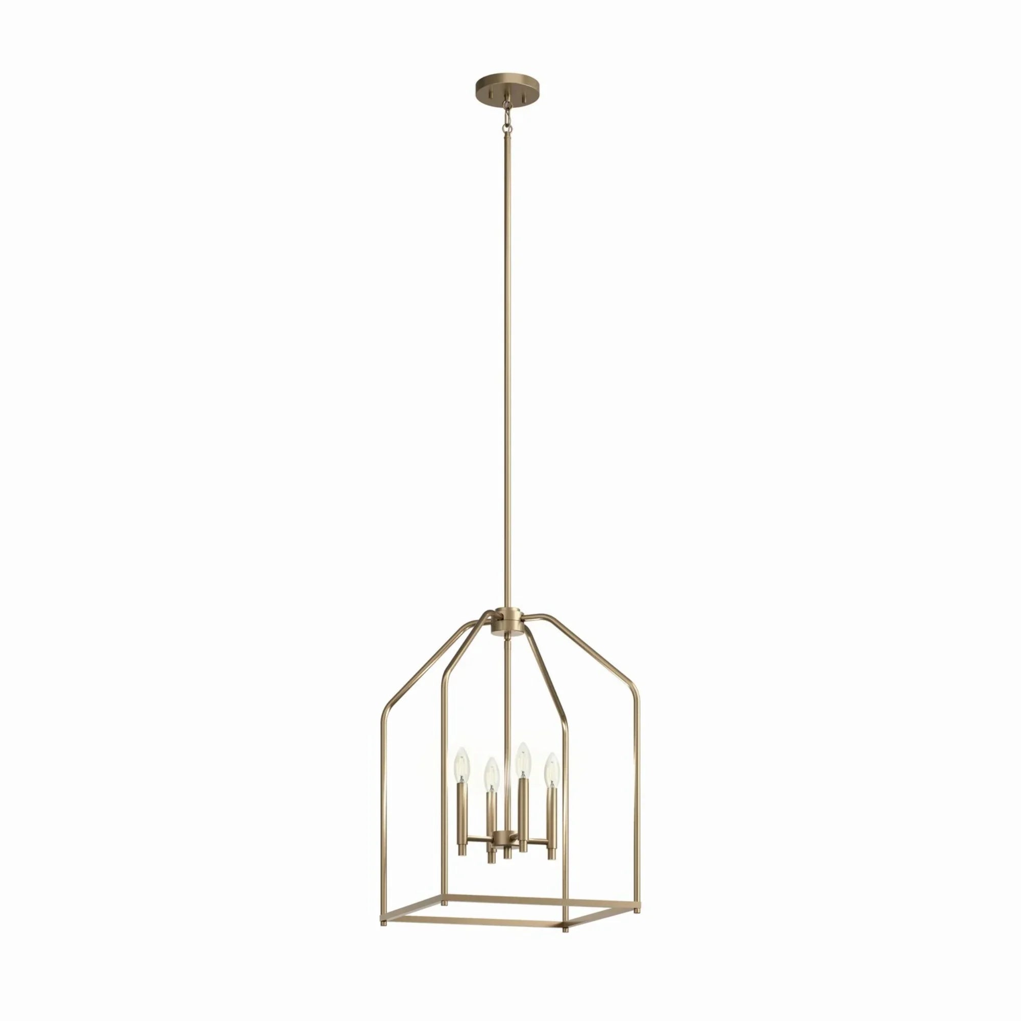 Madden Pendant - Bees Lighting