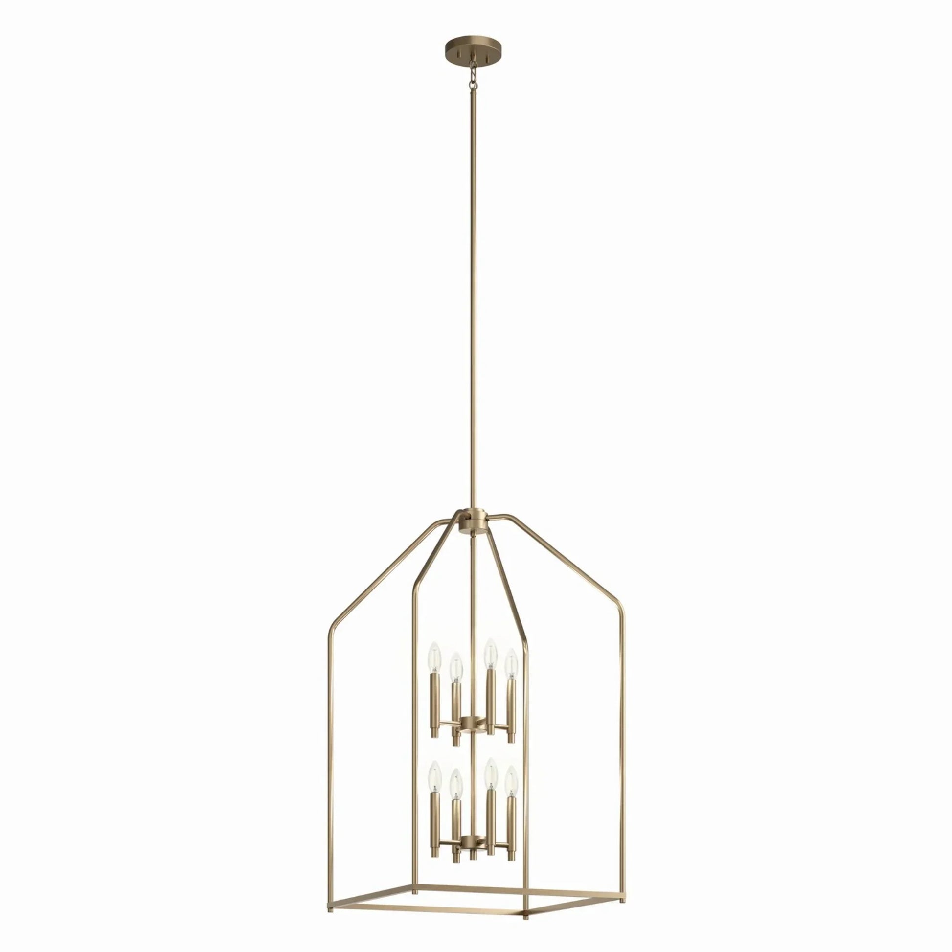 Madden Pendant - Bees Lighting