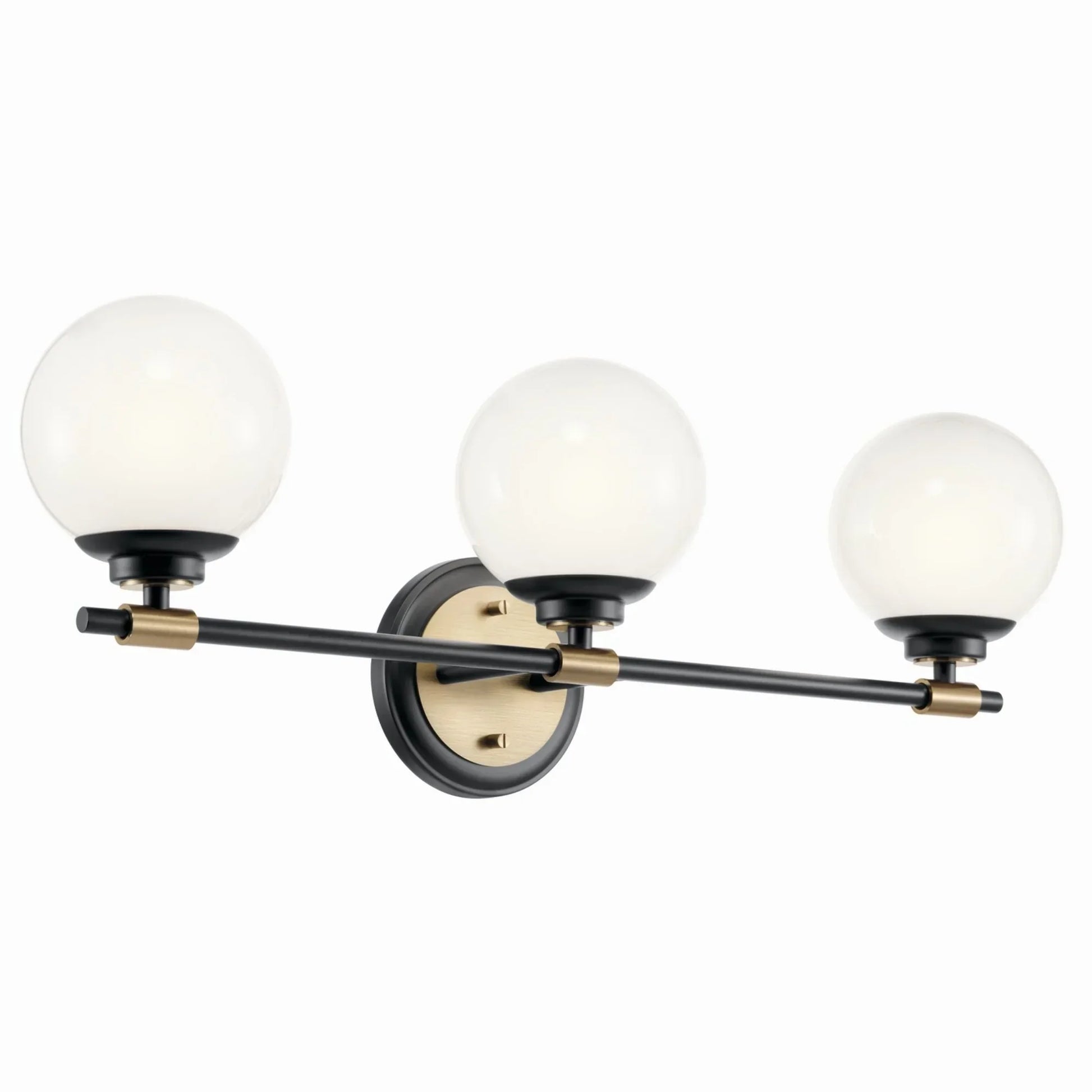 Benno Bathroom Vanity Light - Bees Lighting