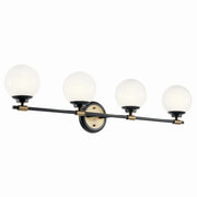 Benno Bathroom Vanity Light - Bees Lighting