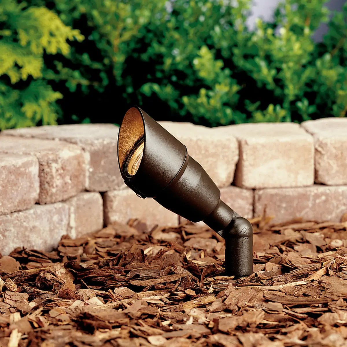 Mini MR16 Spotlight
