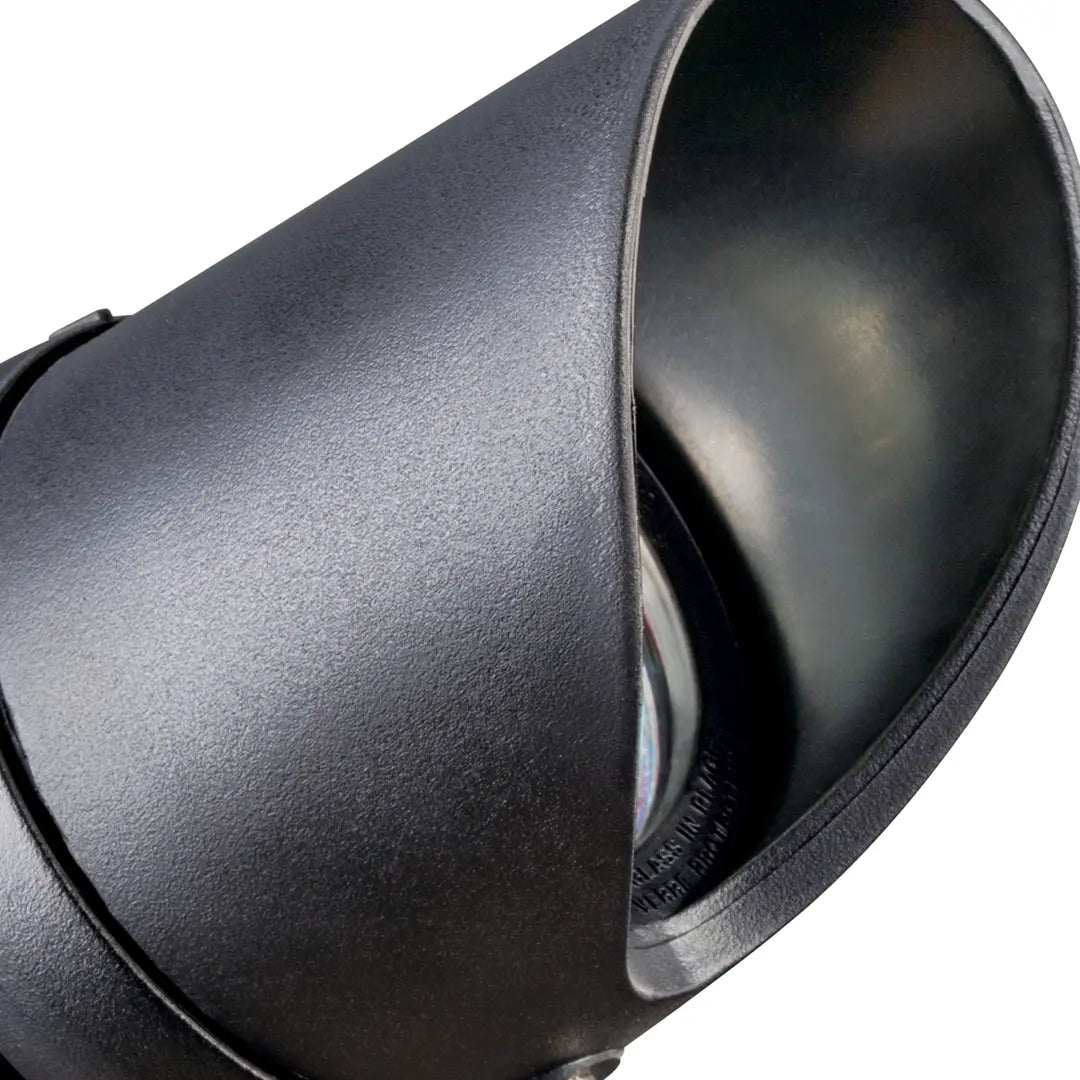 LED Landscape Flood Light Thermoplastic Black - Bees Lighting