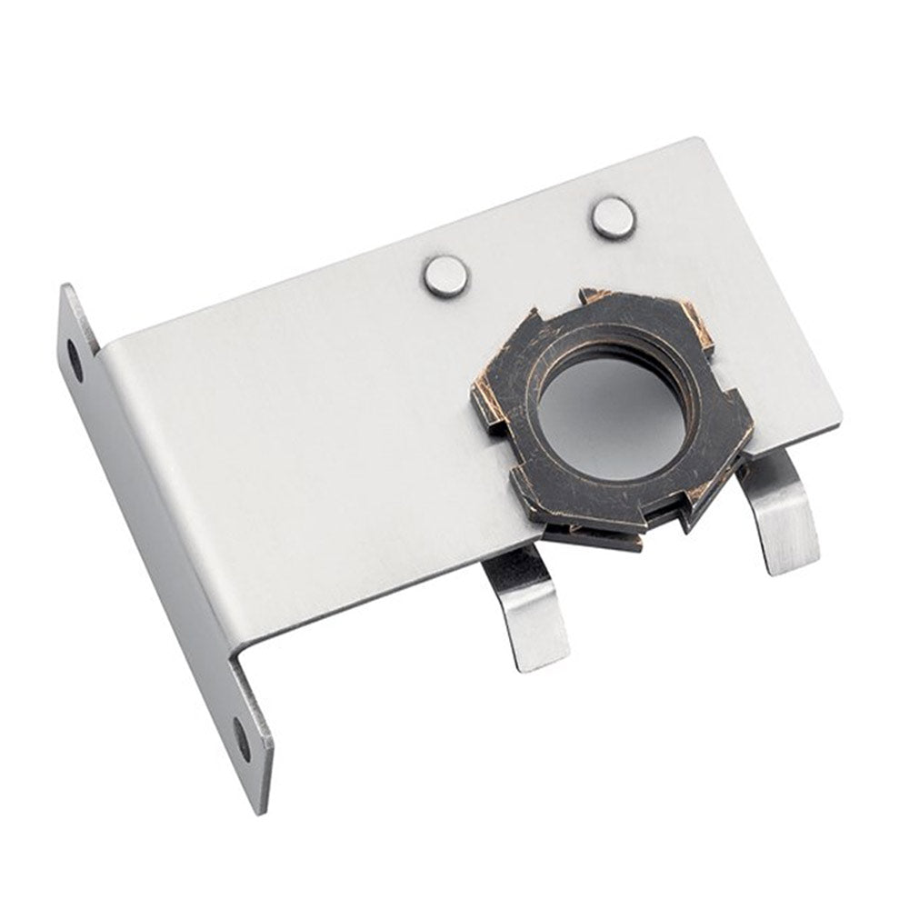 12V Gutter Mount Centennial Brass - Bees Lighting