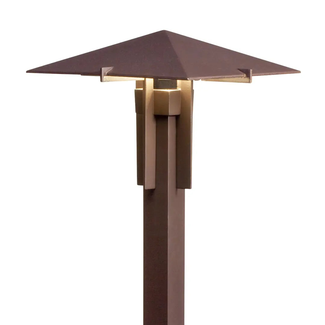 LED Forged Path Light