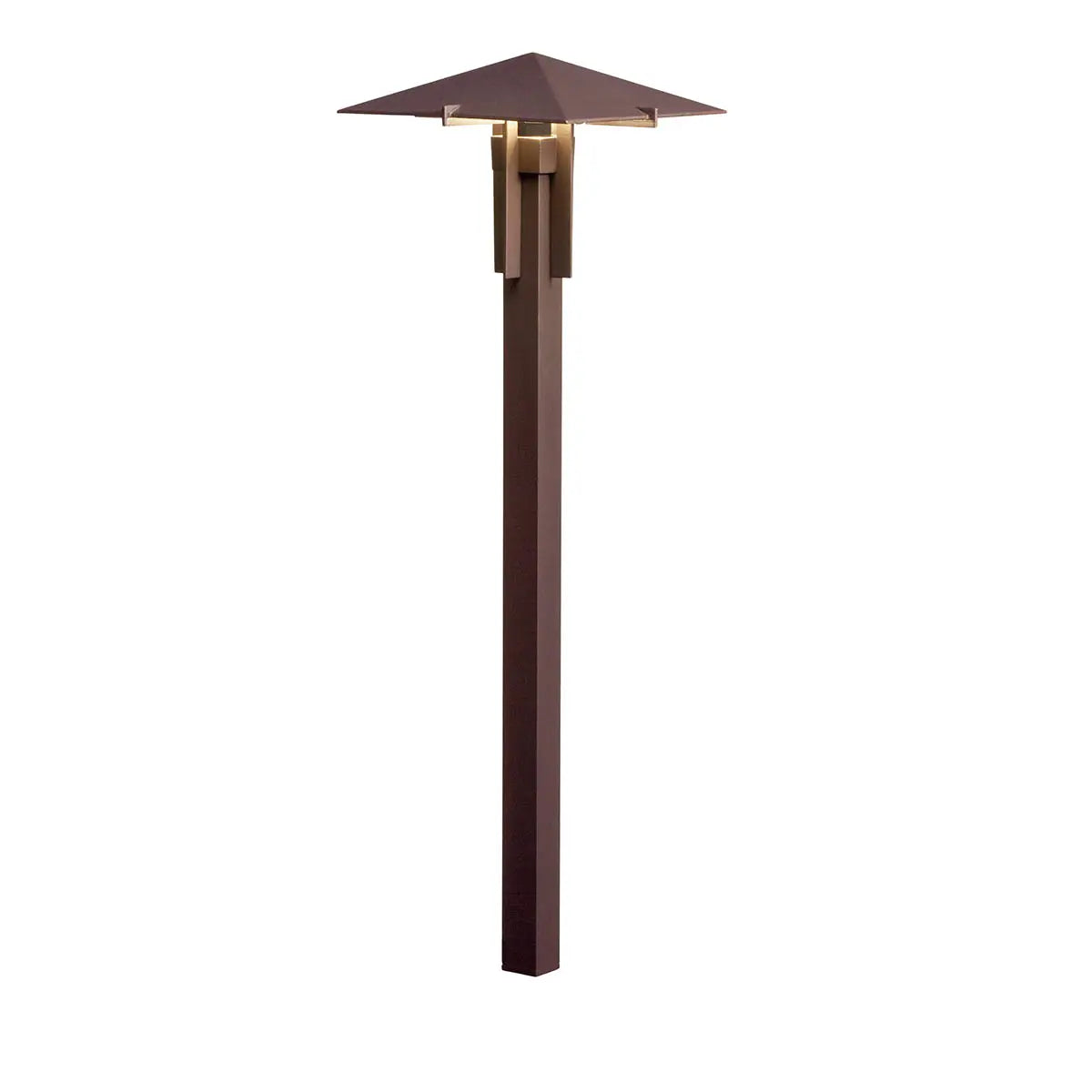 LED Forged Path Light