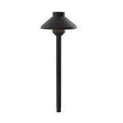 15" Stepped Dome Path Light - Bees Lighting