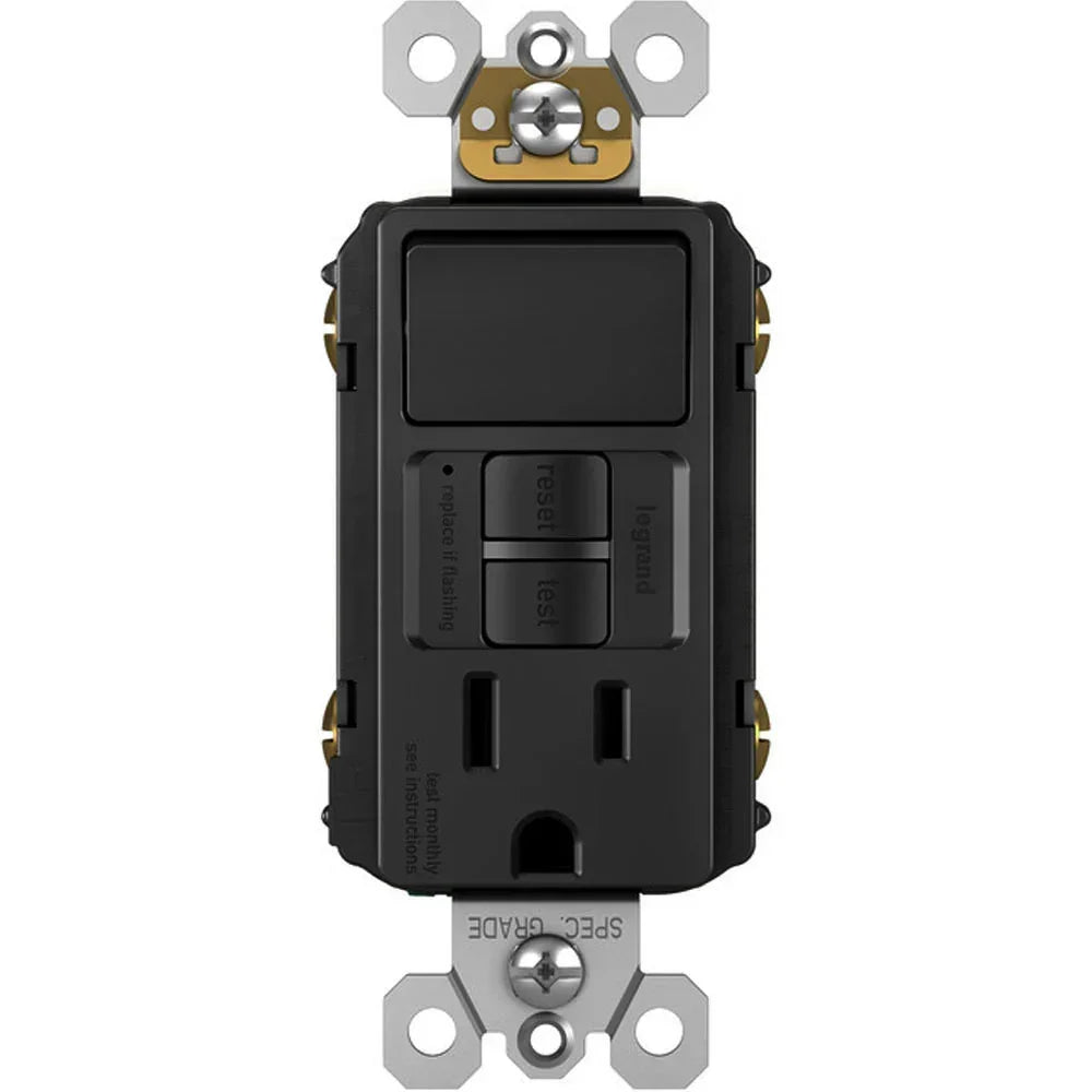 How Do I Reset My Legrand Light Switch: Quick & Easy Guide