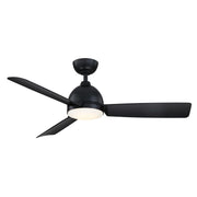 Starboard 52" LED Marine Grade Ceiling fan - Bees Lighting