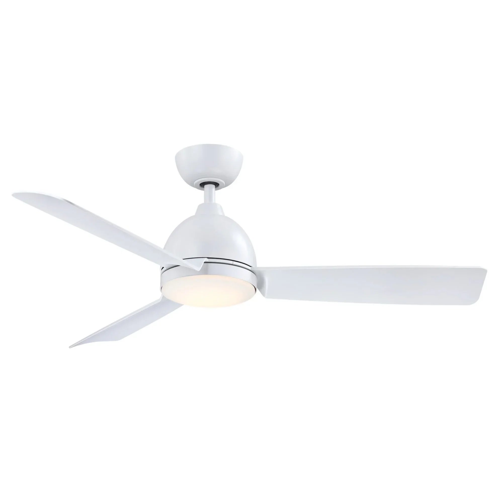 Starboard 52" LED Marine Grade Ceiling fan - Bees Lighting