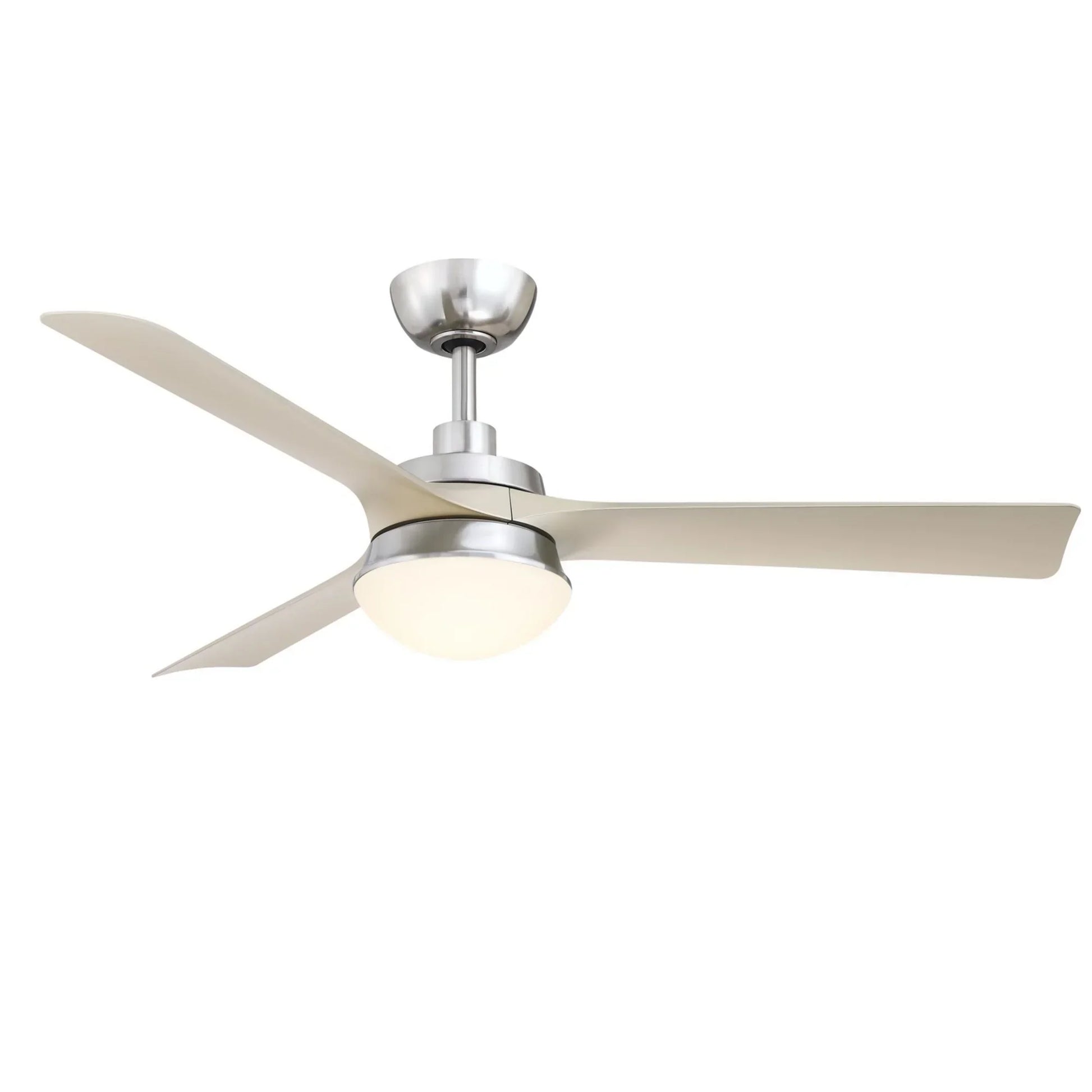 Barlow 52" LED Ceiling Fan - Bees Lighting