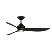 Aviara 60" LED Ceiling Fan - Bees Lighting