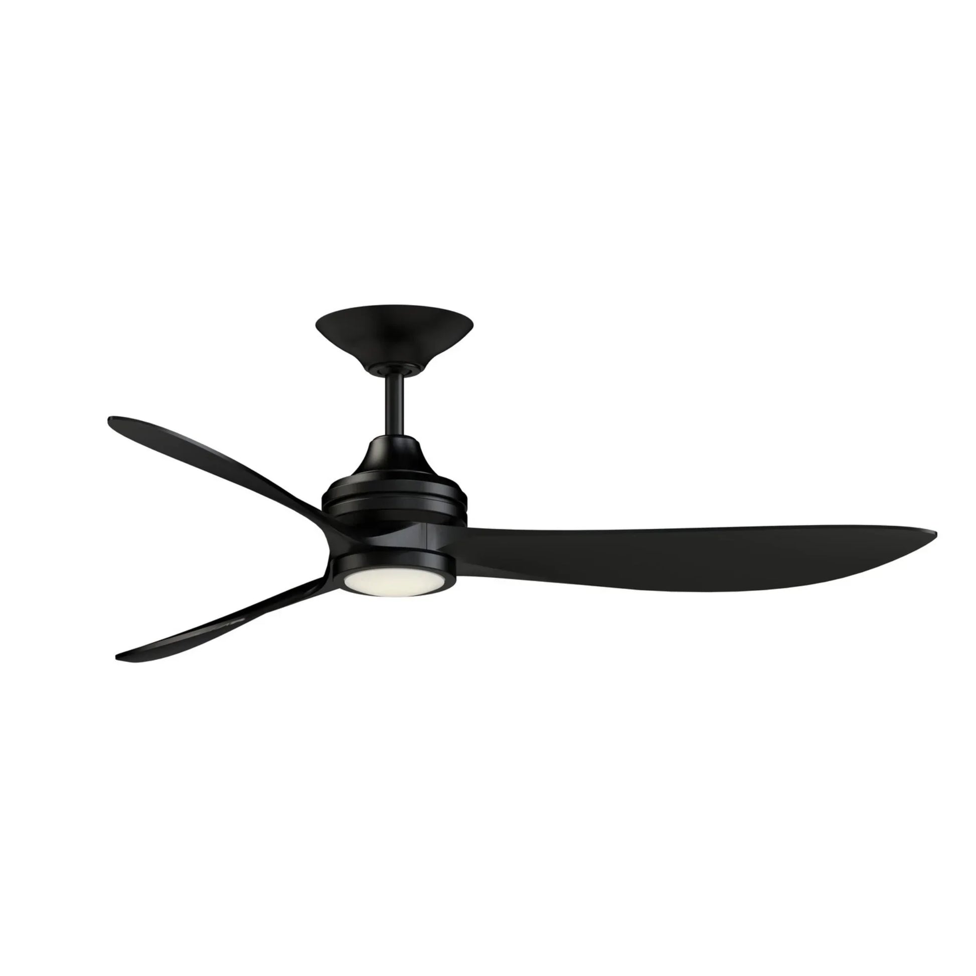 Aviara 60" LED Ceiling Fan - Bees Lighting