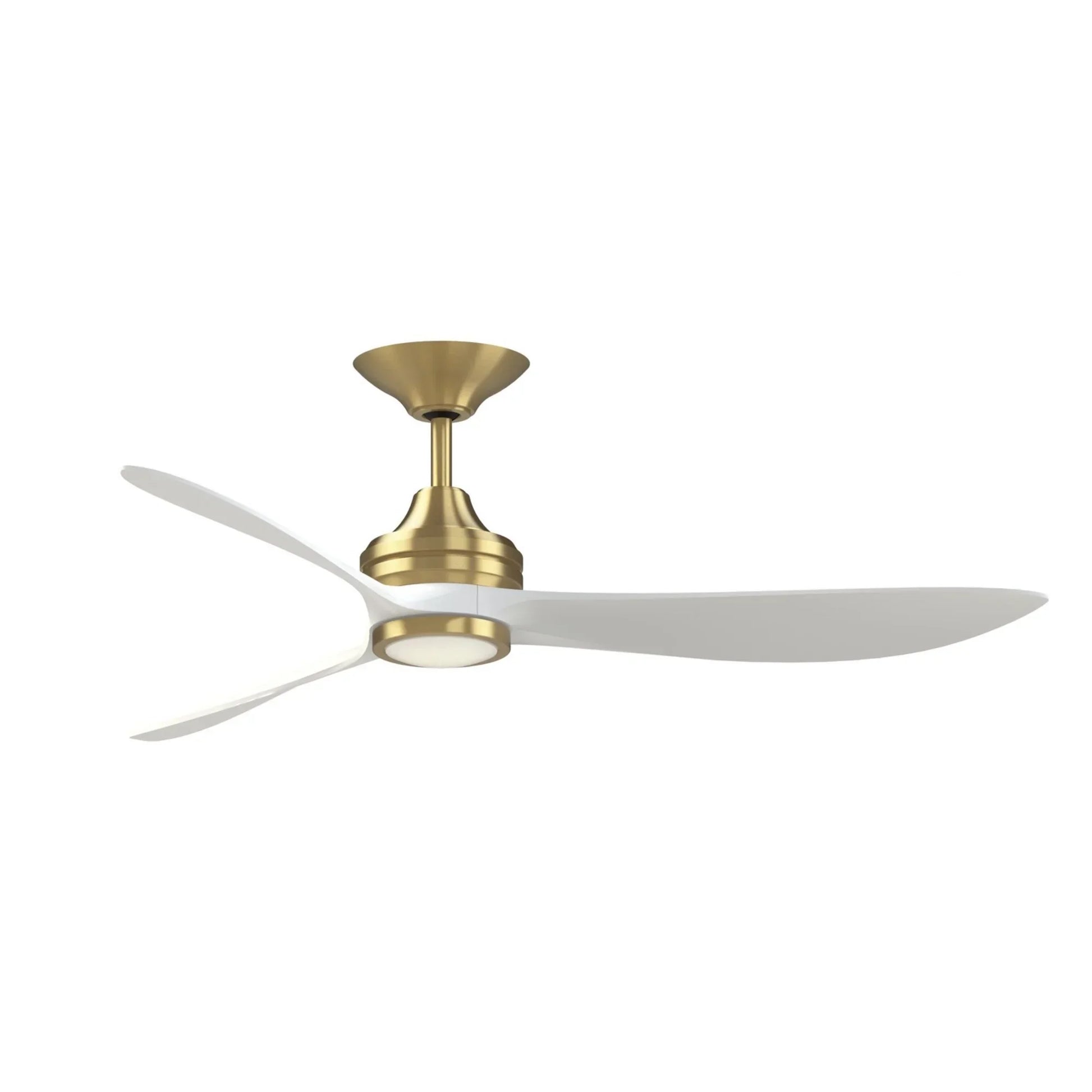 Aviara 60" LED Ceiling Fan - Bees Lighting