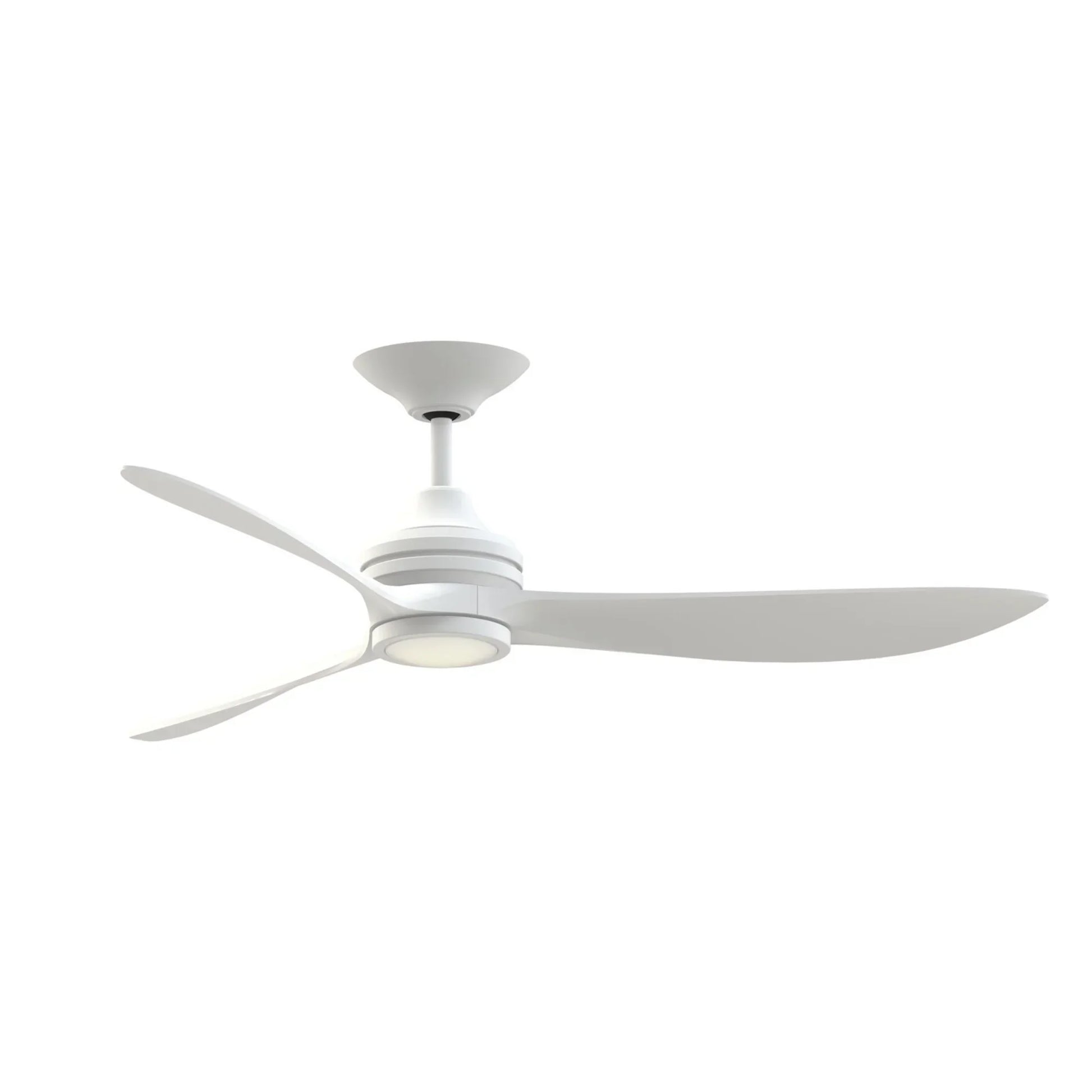 Aviara 60" LED Ceiling Fan - Bees Lighting