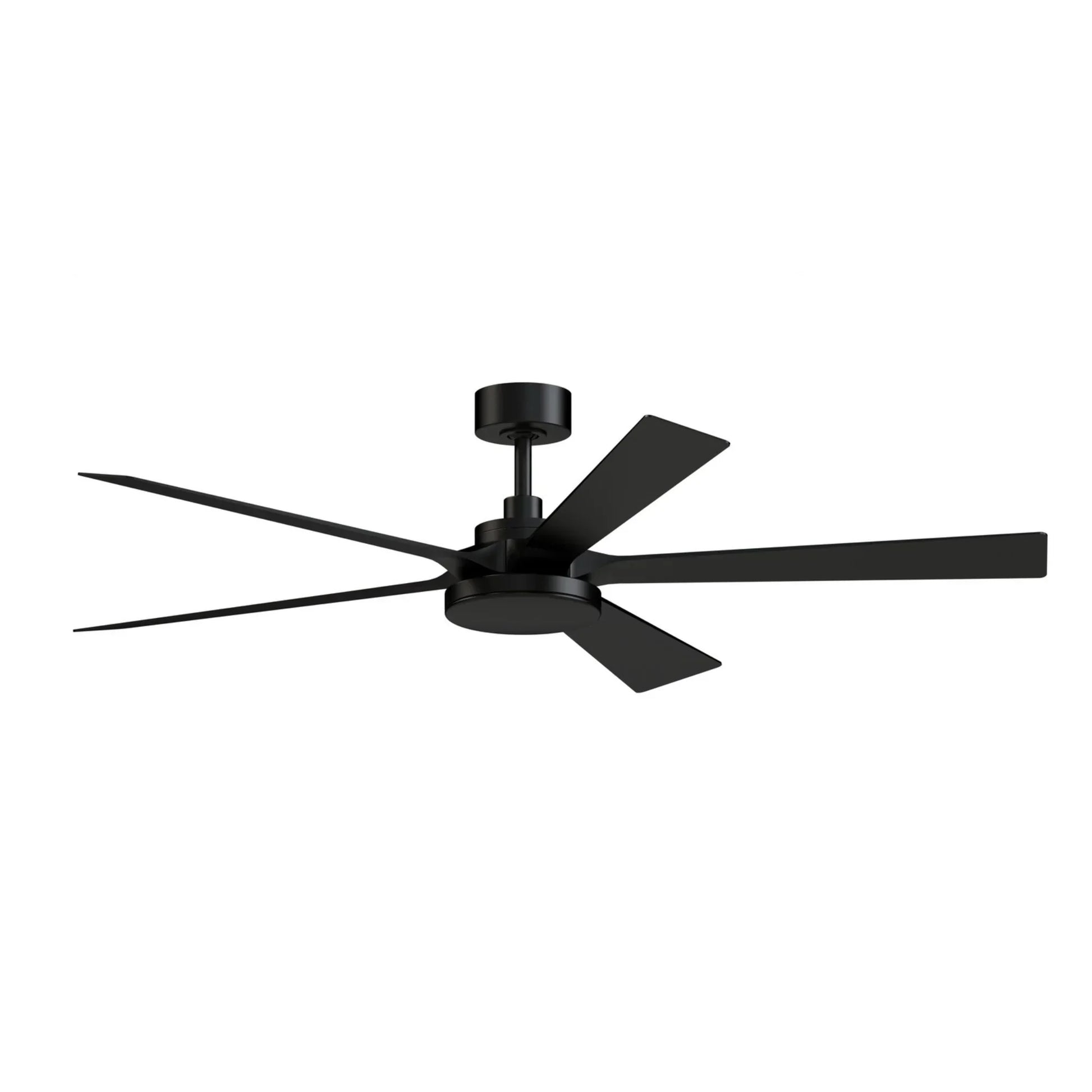 TorchAire 64" LED Ceiling Fan - Bees Lighting