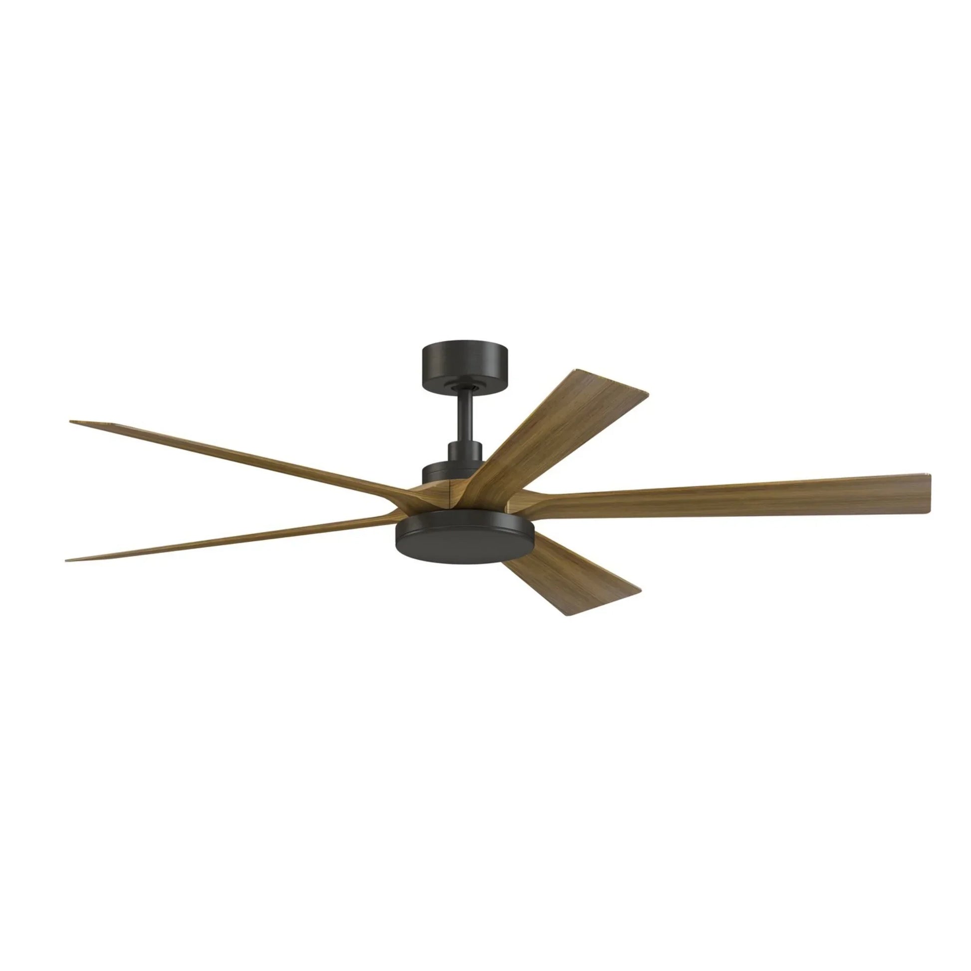 TorchAire 64" LED Ceiling Fan - Bees Lighting