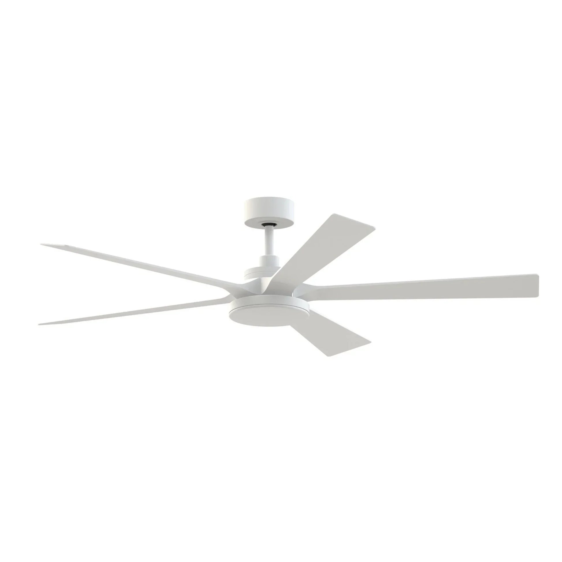 TorchAire 64" LED Ceiling Fan - Bees Lighting