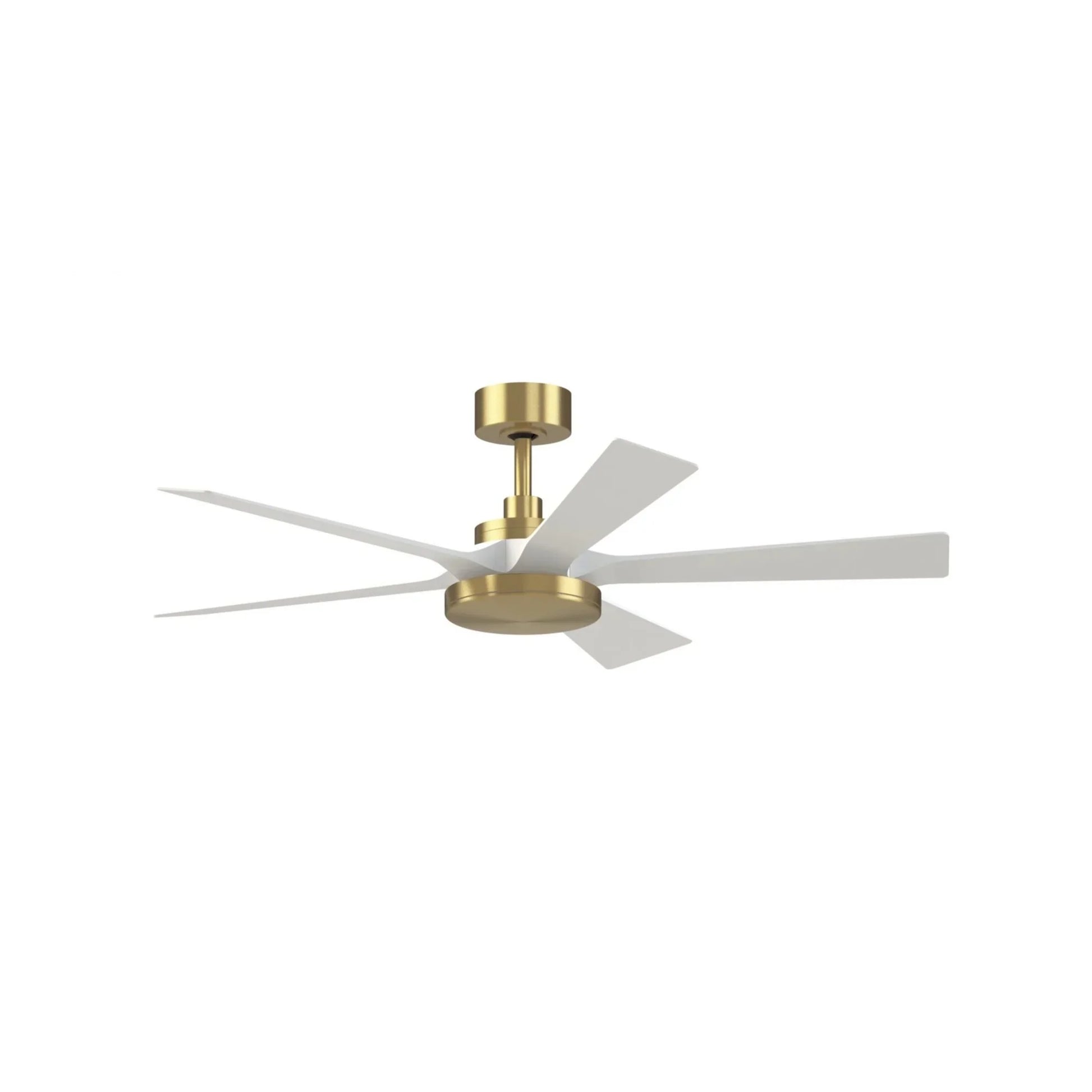 TorchAire 52" LED Ceiling Fan - Bees Lighting