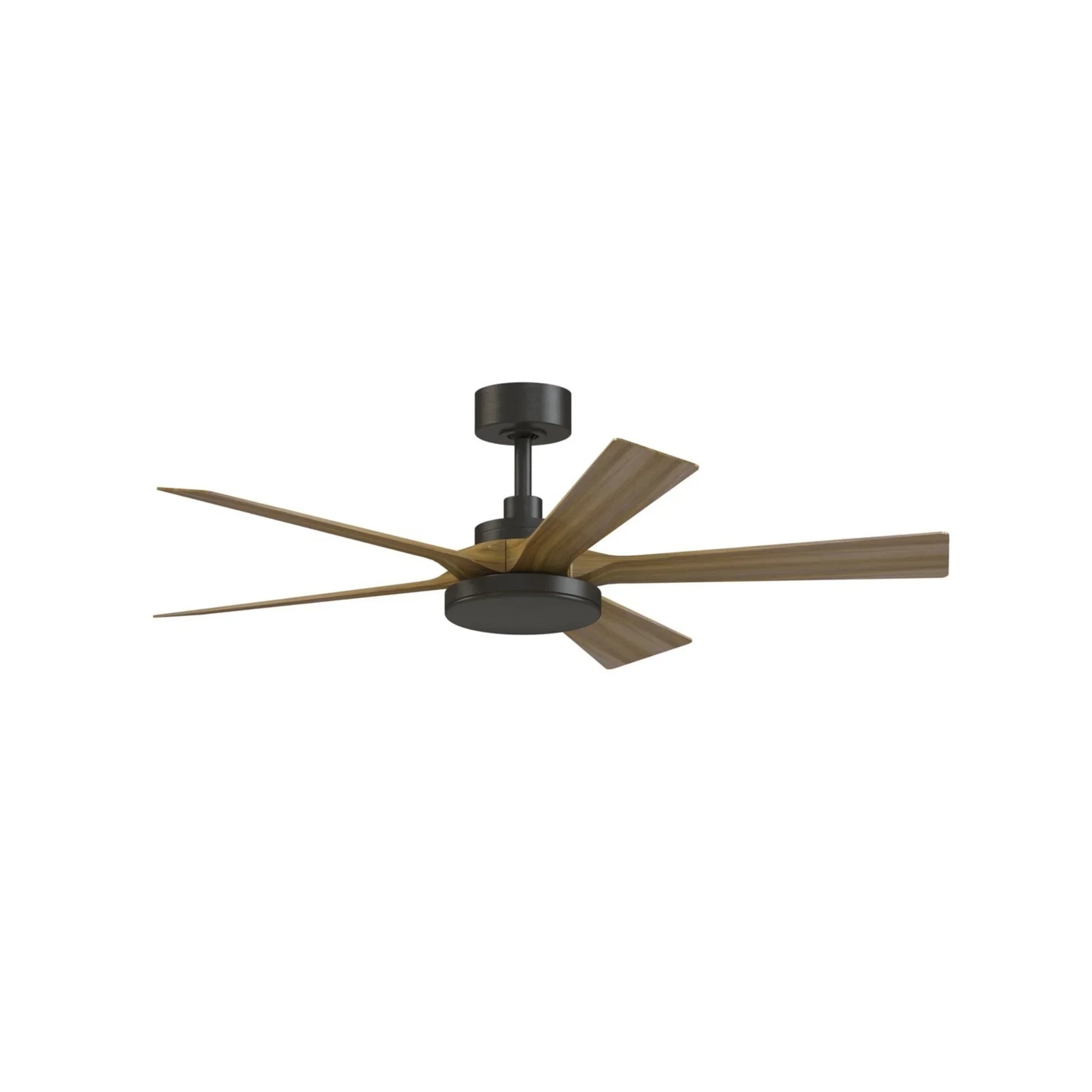 TorchAire 52" LED Ceiling Fan - Bees Lighting