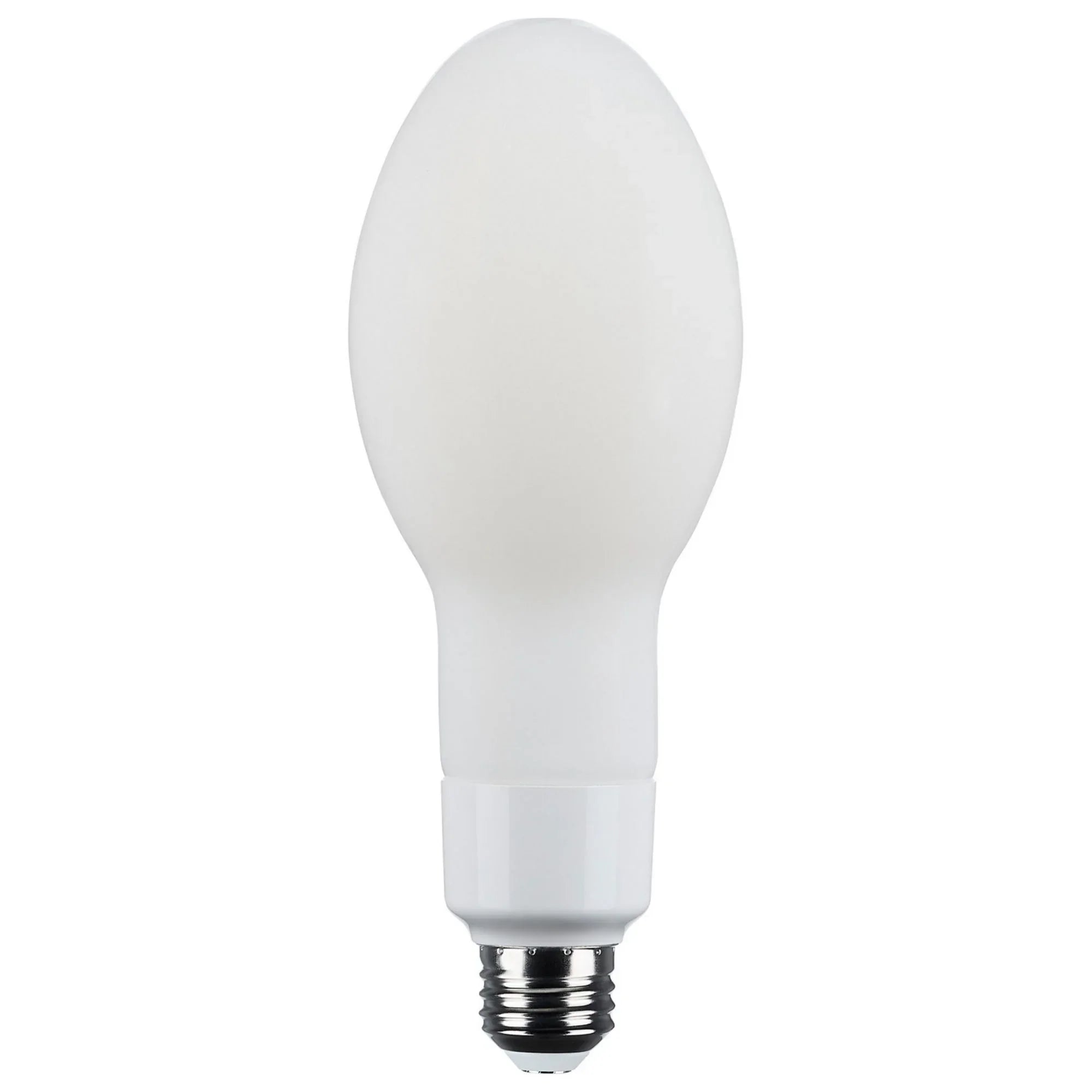 ED23 High Lumen LED Bulb, 24 Watts, 4000 Lumens, 5000K, 100W MH Equal, E26, Frosted, 120-277V - Bees Lighting