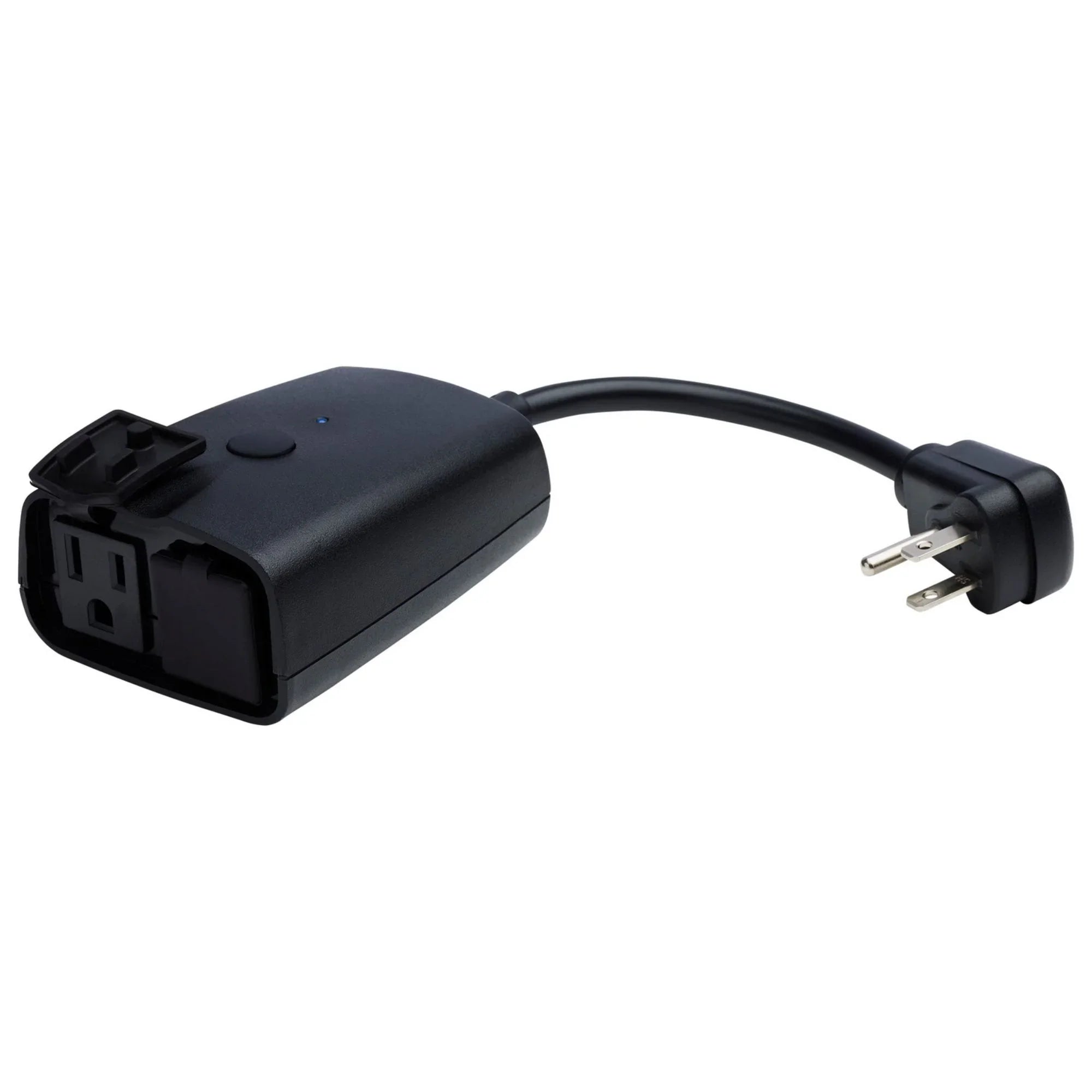Starfish 15-Amp Wi-Fi Smart Outdoor Dual Plug-In Outlet - Bees Lighting