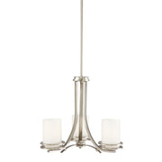 Hendrik LED Chandelier - Bees Lighting