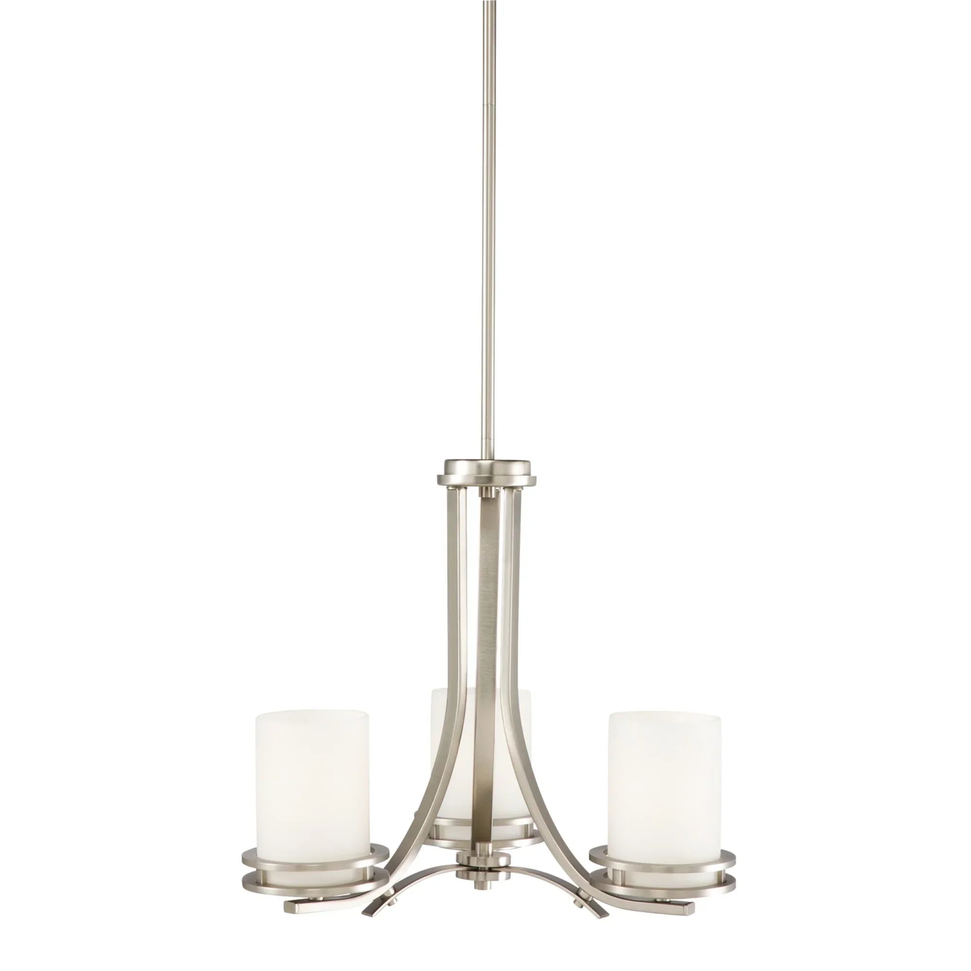 Hendrik LED Chandelier - Bees Lighting