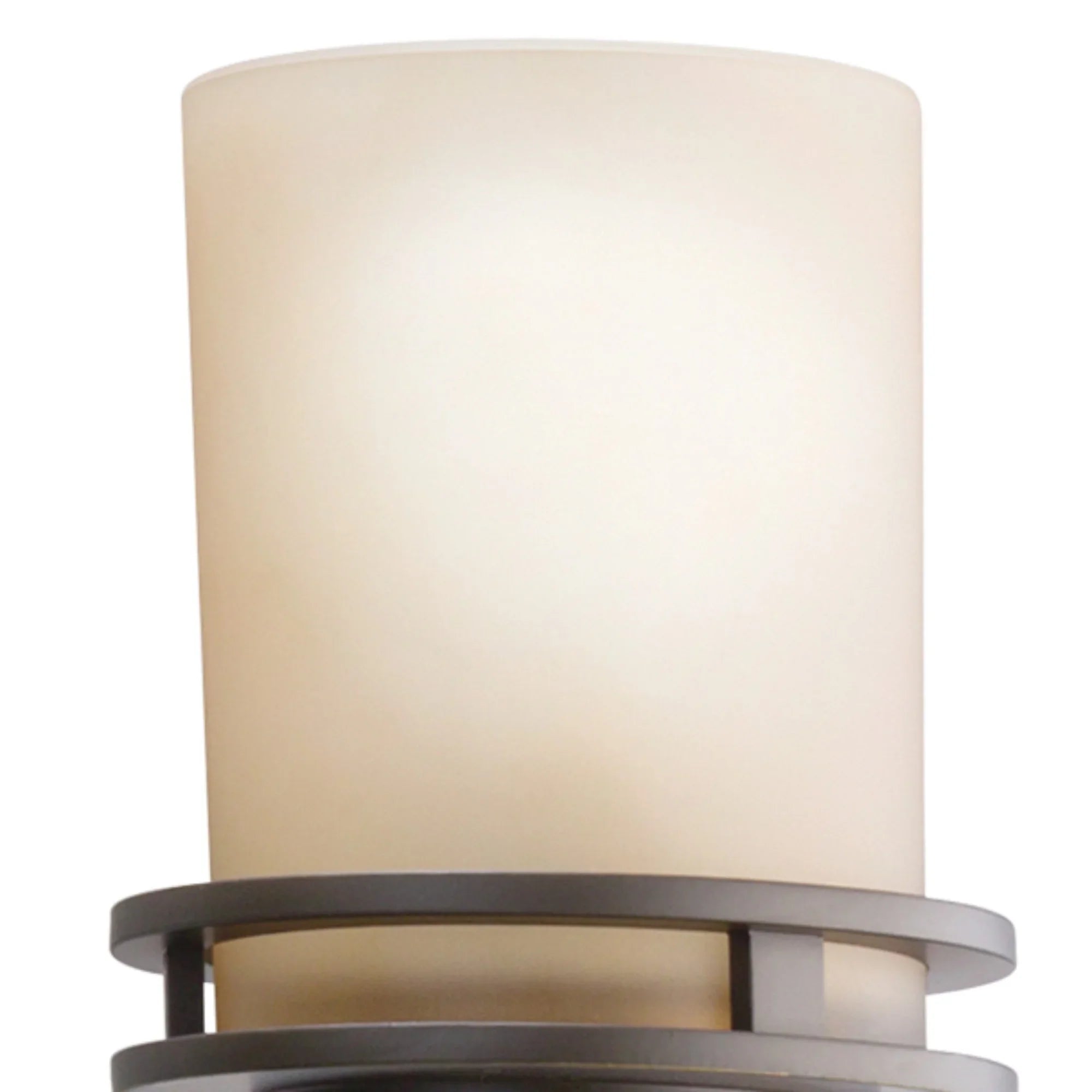 Hendrik 34" 4-Light Bath Vanity Light, Olde Bronze Finish - Bees Lighting