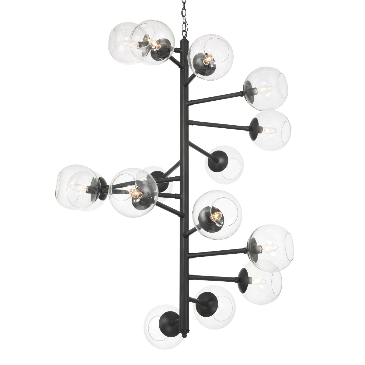 Millikan Pendant Light