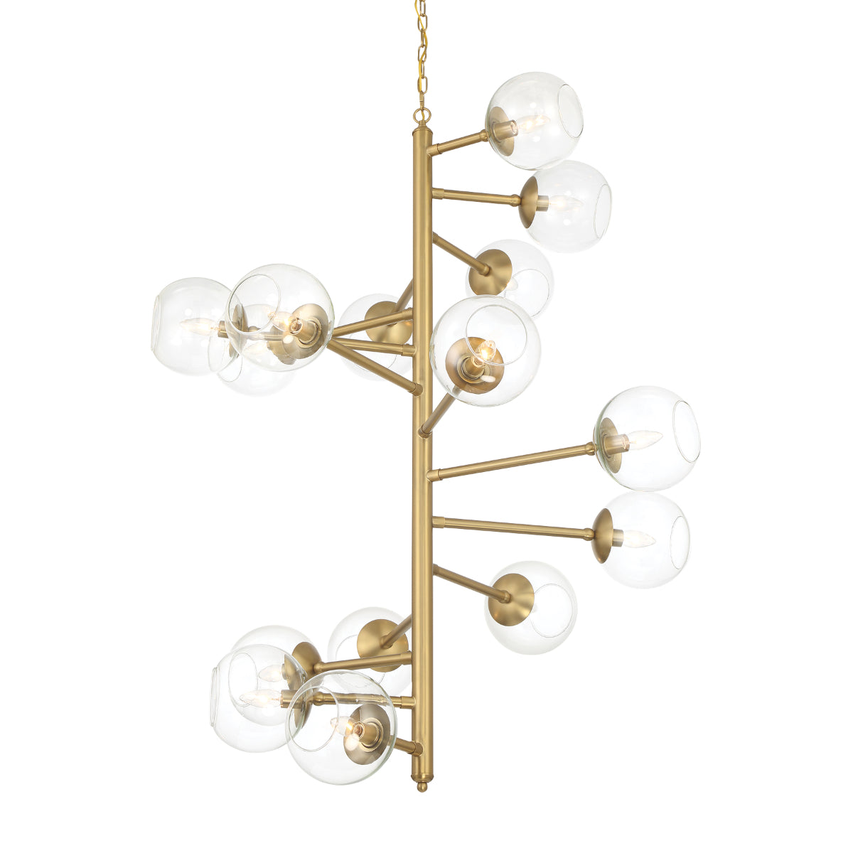 Millikan Pendant Light