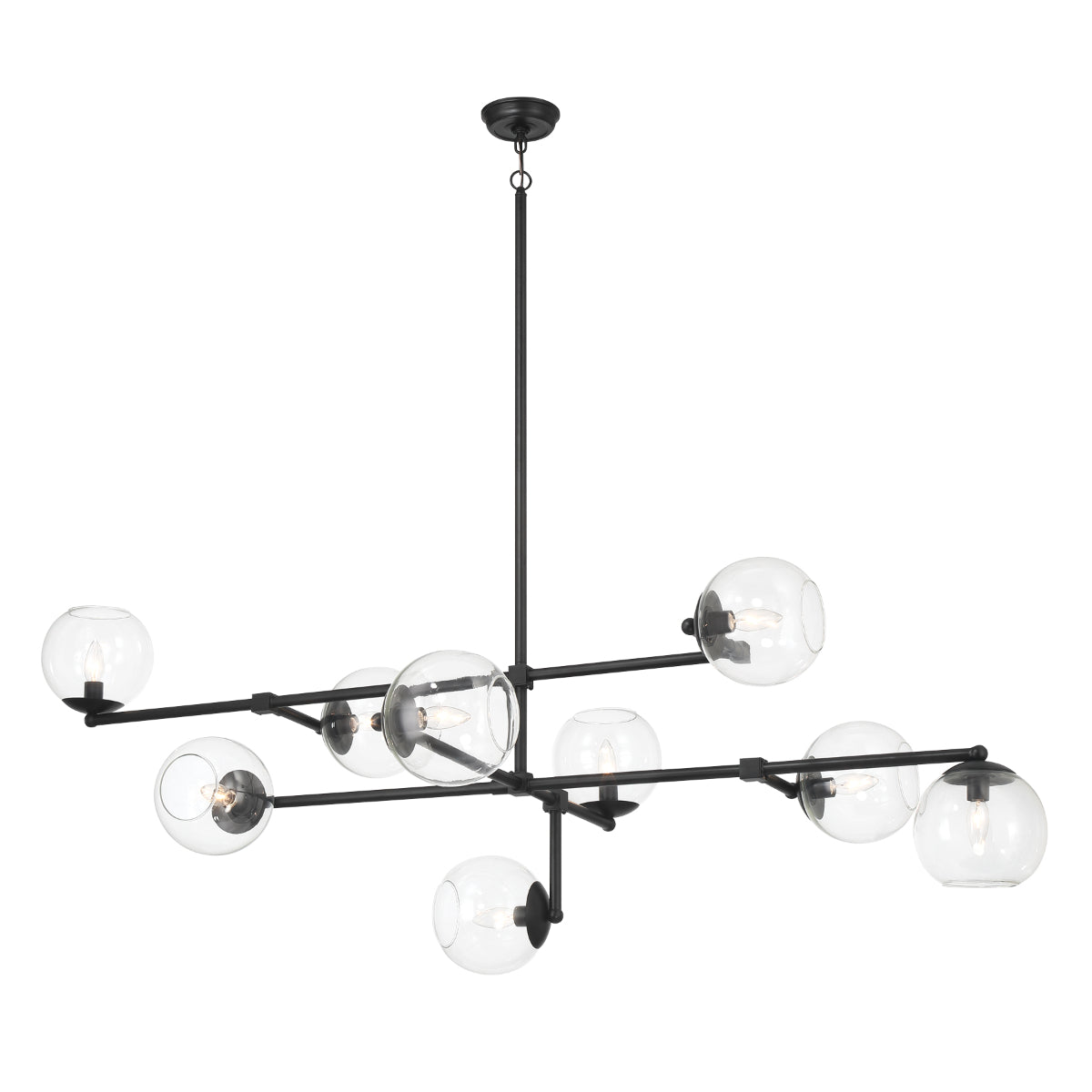 Millikan Pendant Light