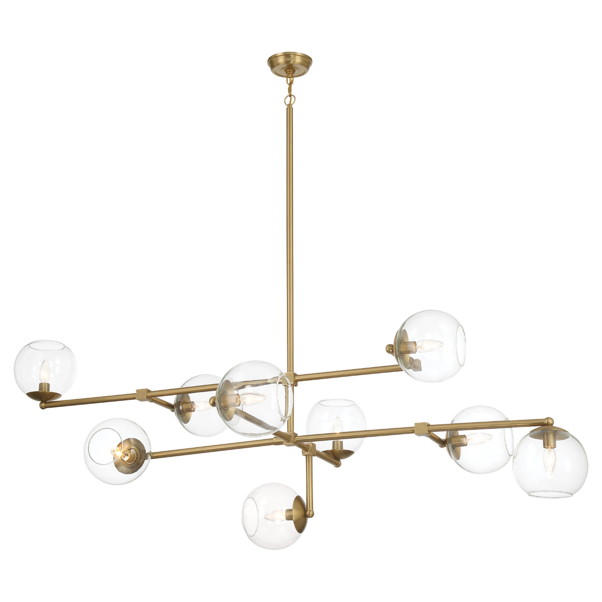 Millikan Pendant Light