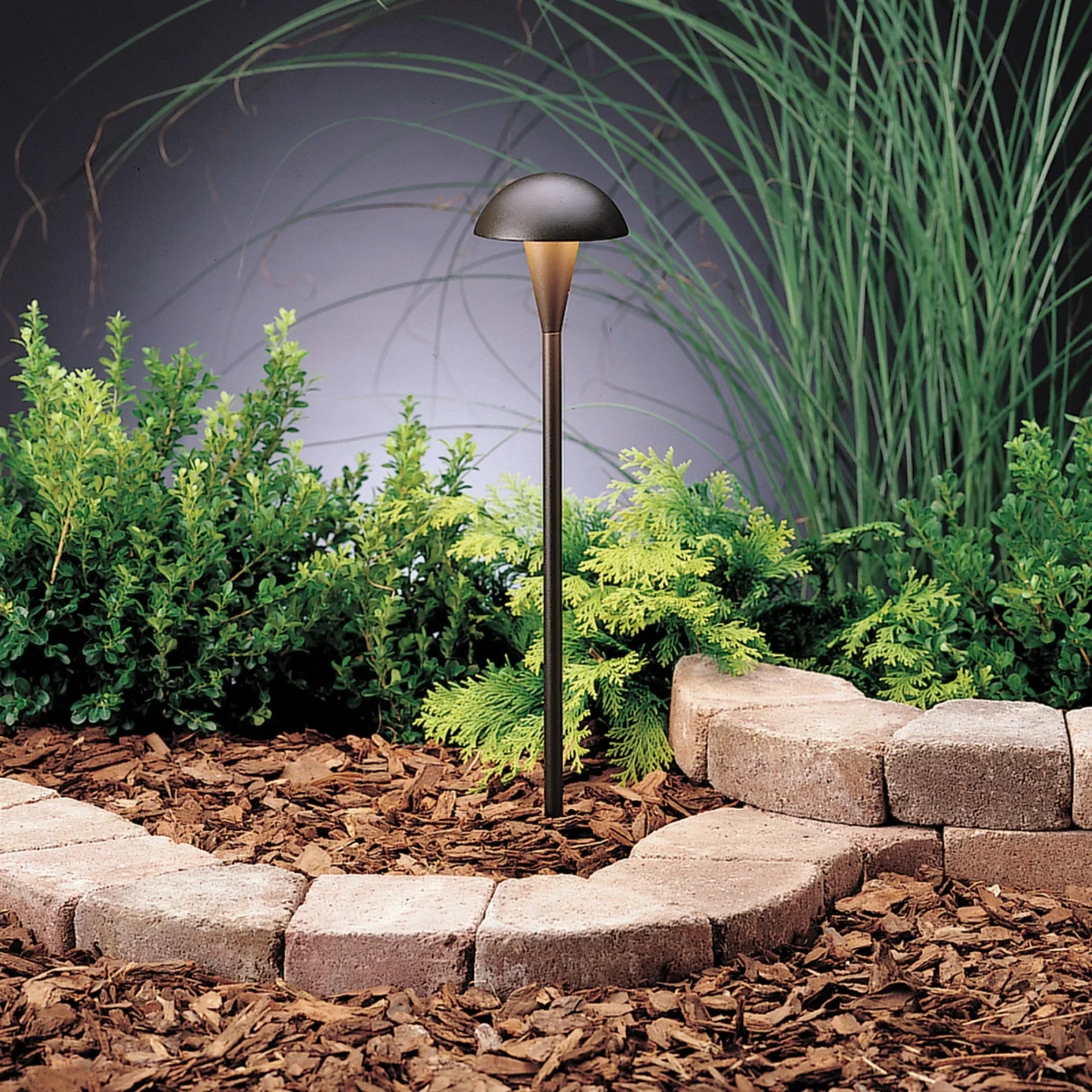 12V Eclipse Path Light - Bees Lighting