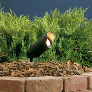 Mini MR16 Copper Spotlight - Bees Lighting