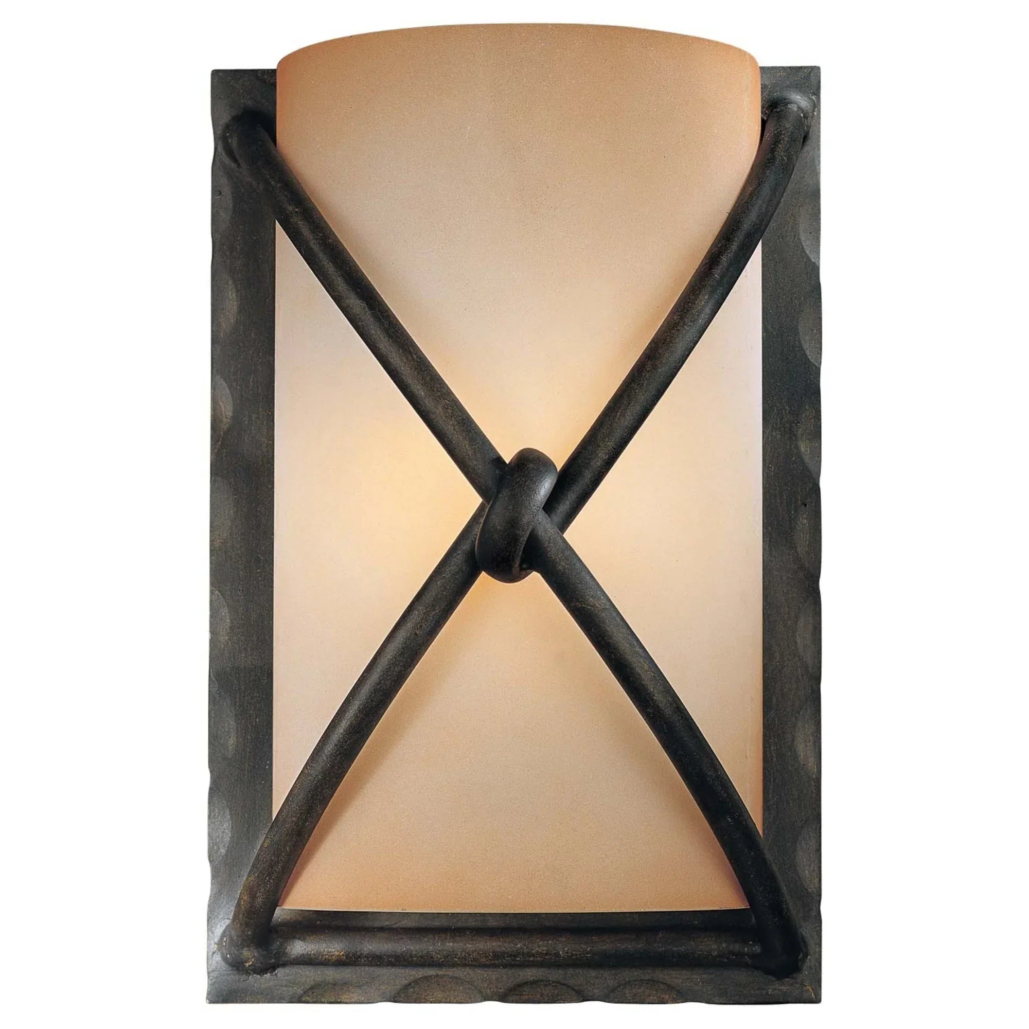 Aspen II Wall Light - Bees Lighting