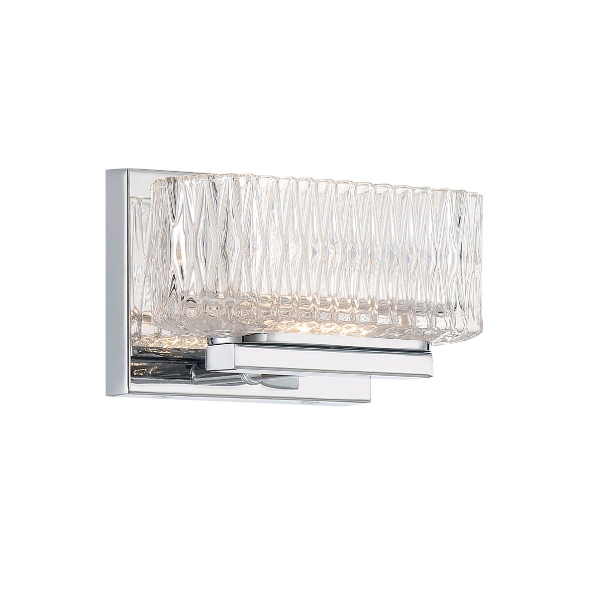 Sparren LED Vanity Light