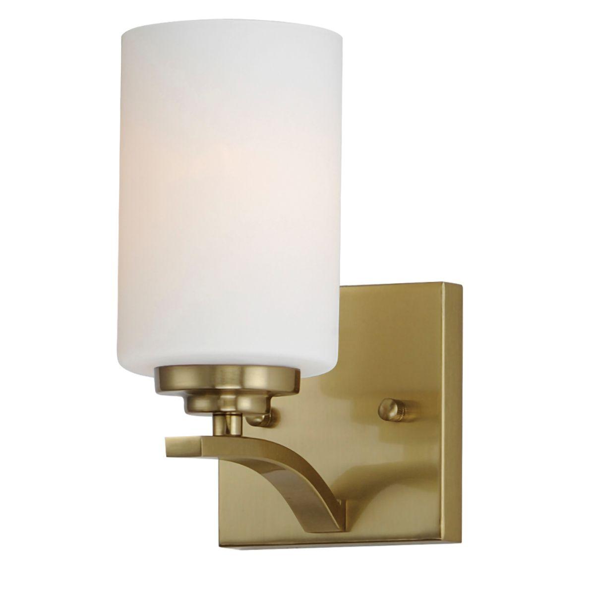 Deven 9 in. Armed Sconce - Bees Lighting