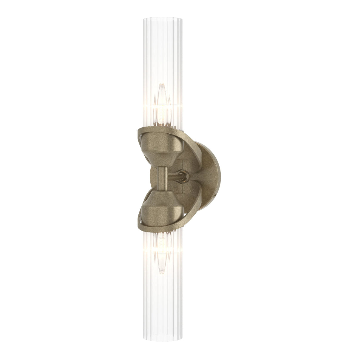 Bow 20 in. 2 Lights Bath Sconce