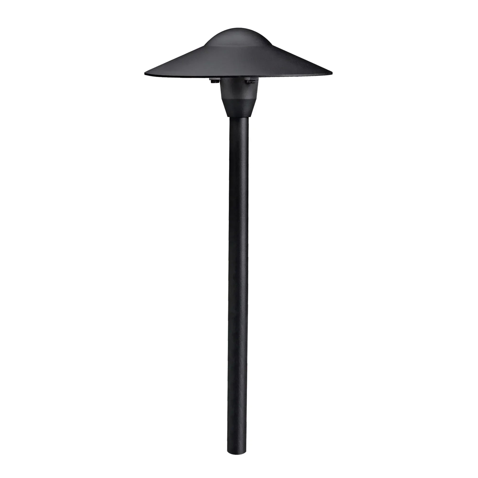 LED Retrofit Centennial Brass Path Light - Bees Lighting