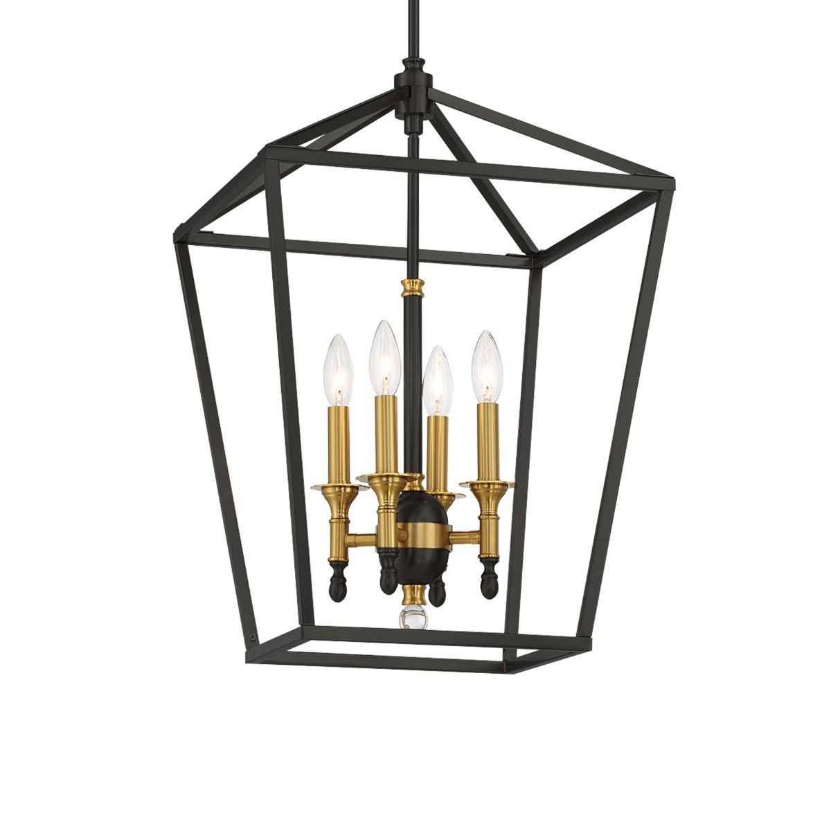 Townhall Pendant Light - Bees Lighting