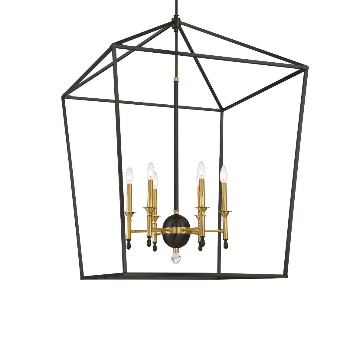 Townhall Pendant Light - Bees Lighting