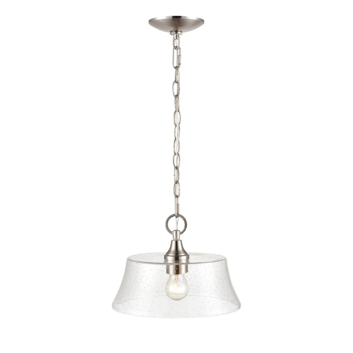 Caily 12 in. Pendant Light - Bees Lighting