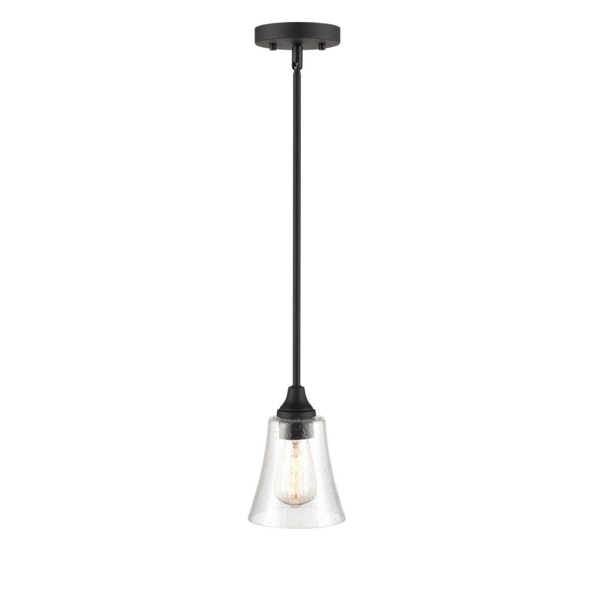 Caily 6 in. Pendant Light - Bees Lighting