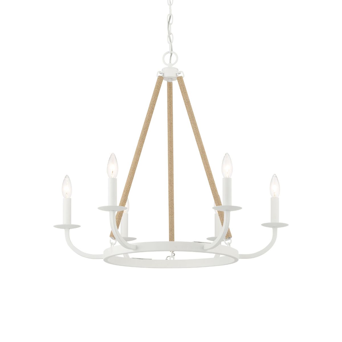 Lanton Chandelier